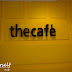 The Cafe @ Royal Selangor Visitor Centre