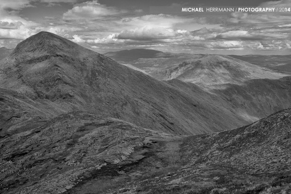 Fotografie workshops, Kerry, Irland Fotografie workshops, Kerry, Irland