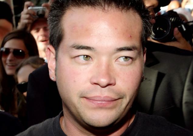 Congratulate, seems Jon gosselin asian what? Jon gosselin asian