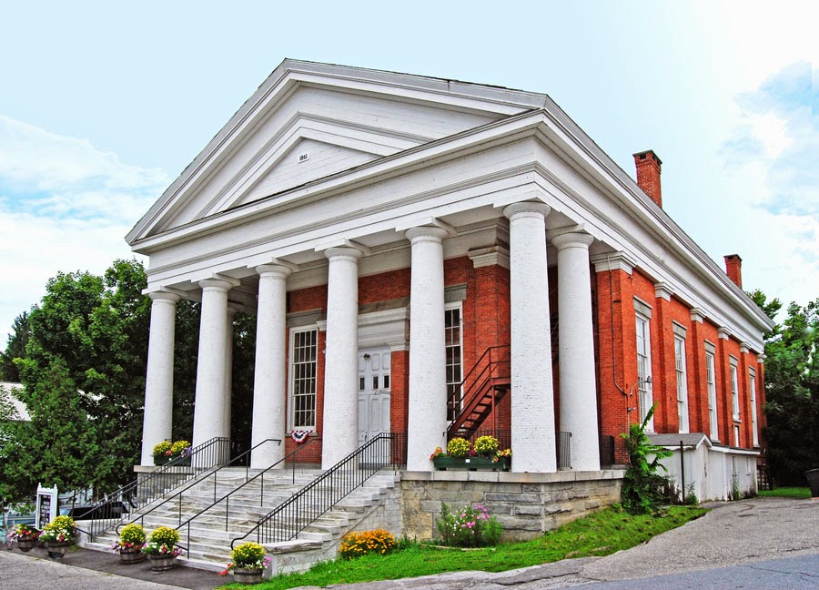 Jeff Rapsis / Silent Film Music 'The Winning of Barbara Worth