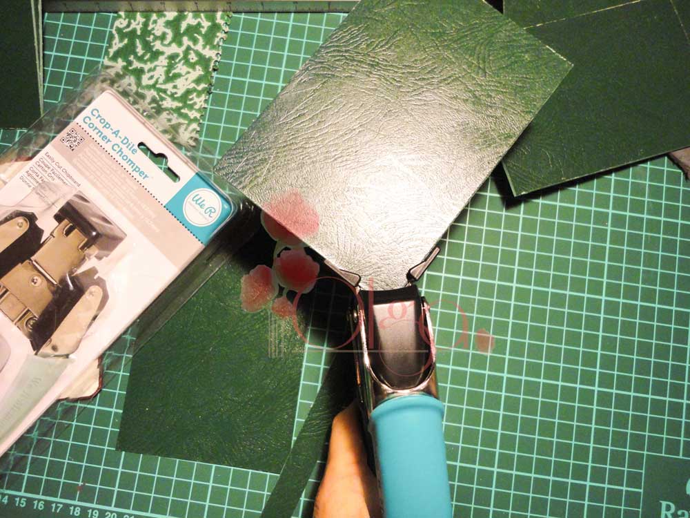 como-encuadernar-una-agenda-con-carton--how-to-bind-a-journal-with-cardboard