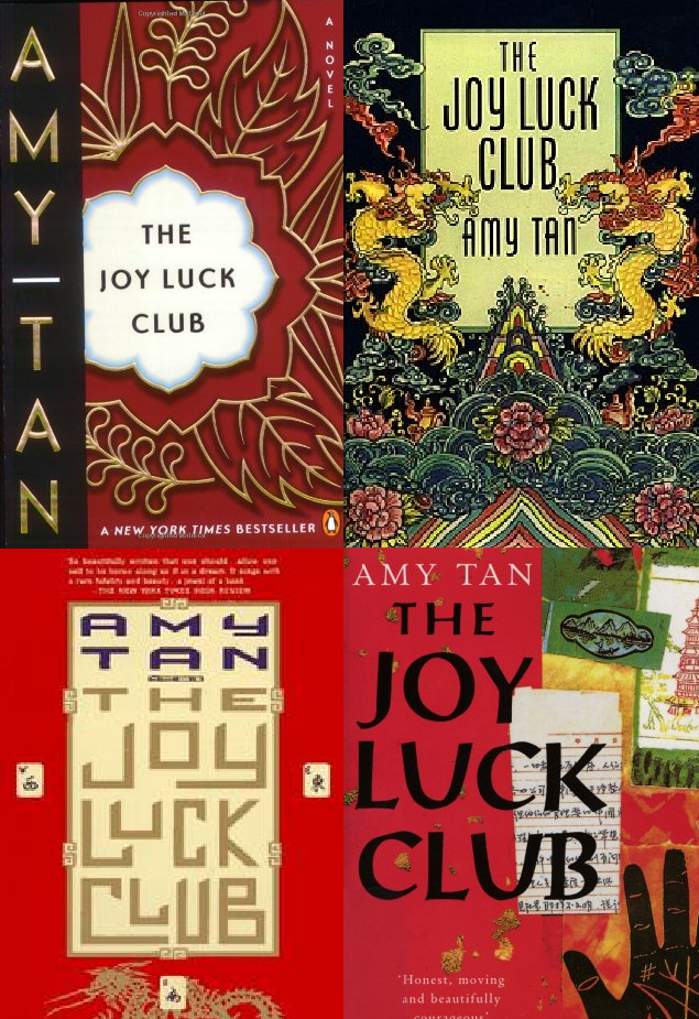 a womans upbringing in the joy luck club by amy tan Does amy chua, author of battle hymn of the tiger mom, give the wrong impression about how chinese moms raise their children or, is it more realistically portrayed in amy tan's the joy luck club. a womans upbringing in the joy luck club by amy tan Does amy chua, author of battle hymn of the tiger mom, give the wrong impression about how chinese moms raise their children or, is it more realistically portrayed in amy tan's the joy luck club.