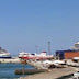 Un week end da record nel porto di Bari