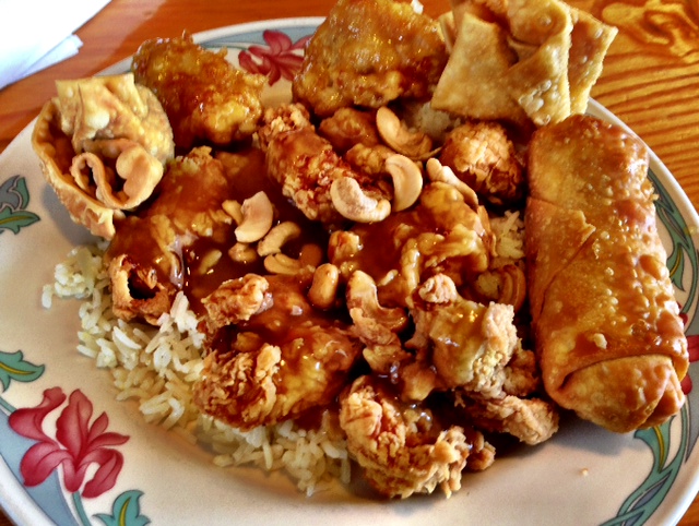 Bamboo Gardens Midwestern At Heart