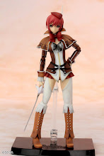 FG12SW Figutto! Seena (Shining Wind)