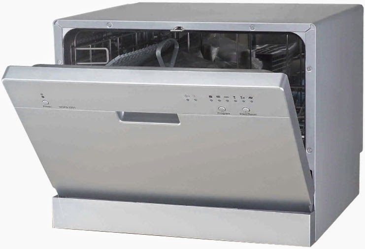 Compact Dish Washer Compact Dish Washer