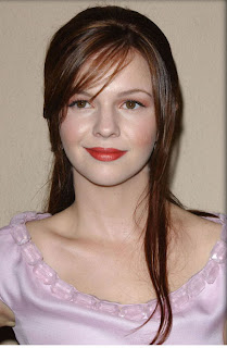 Amber Tamblyn Amber Tamblyn