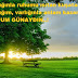 Mertin Dileğe Günaydın Mesajı
