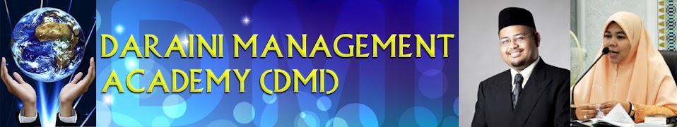 DARAINI MANAGEMENT ACADEMY (DMA) - Official Media