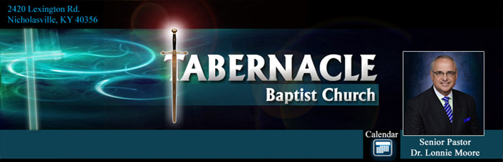 Tabernacle Baptist Church