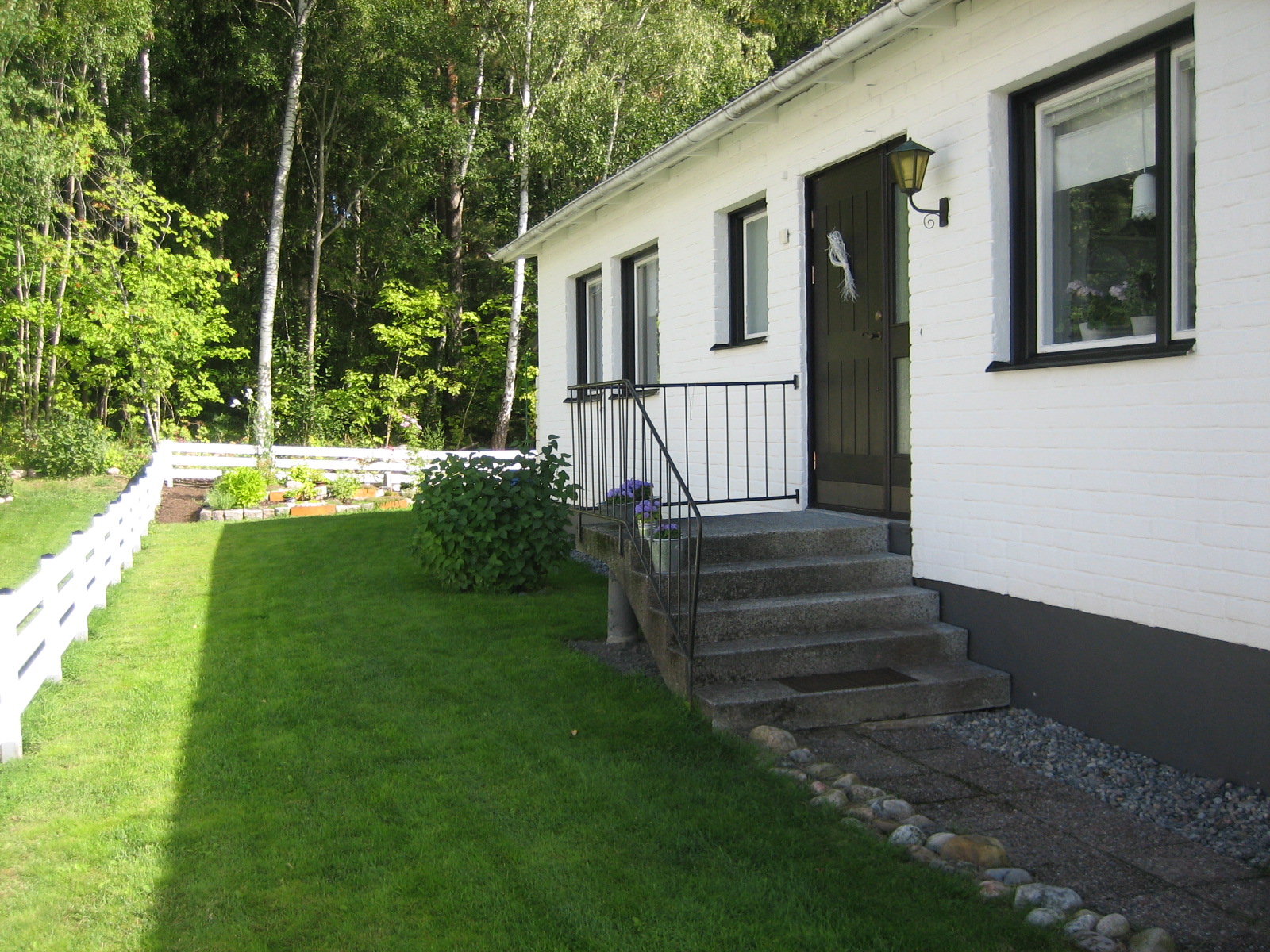 Vita huset 28: hattar