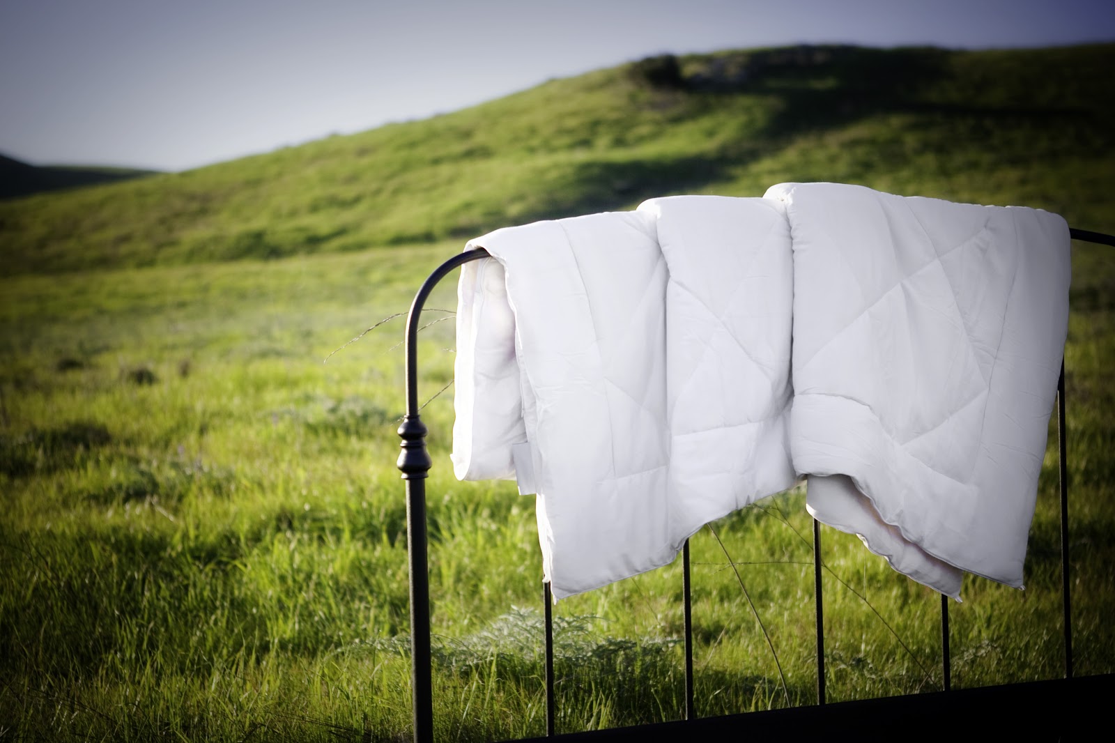 EcoBabyz Cozy Earth Bamboo Comforter Review