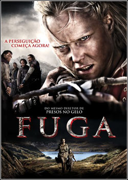 Fuga Dublado 2013