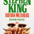 Stephen King - Hayvan Mezarlığı ekitap indir