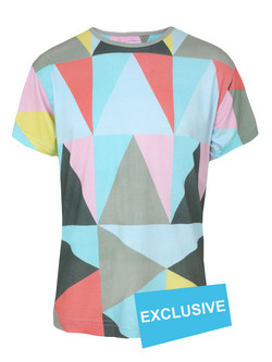 Men's Fashion for Pattern Trends Spring/Summer 2011