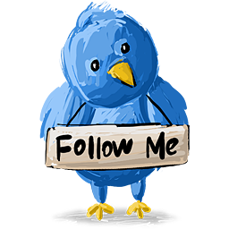 FOLLOW ME :)