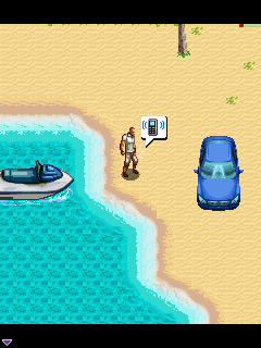 Gangstar Rio City of Saints - screenshot thumbnail