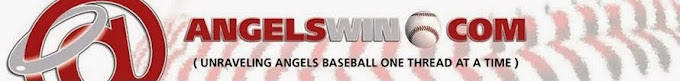 Los Angeles Angels Blog | AngelsWin.com