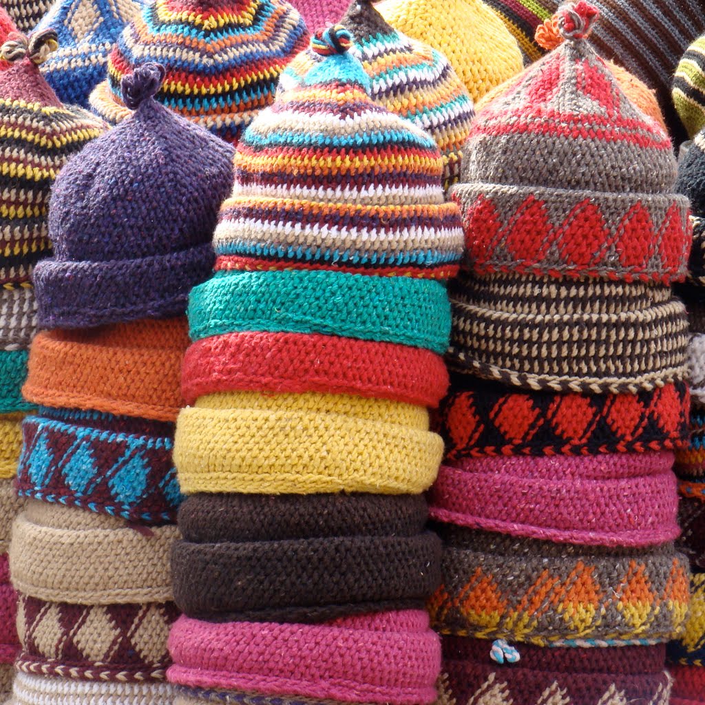 new crochet patterns hats-Knitting Gallery