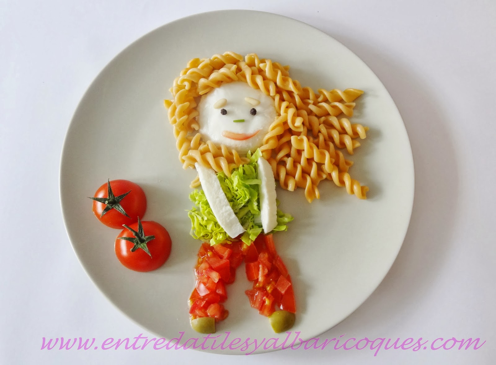 Entre Dátiles y Albaricoques: MMM...¡Que buena pinta¡