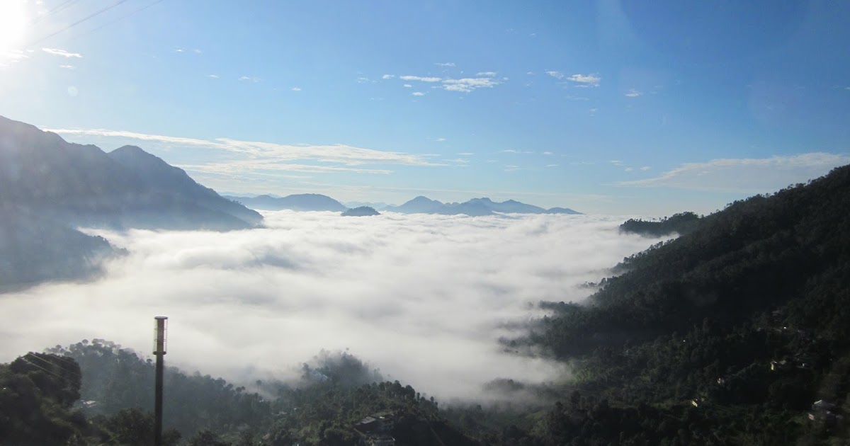 Natural Photographs From Shimla