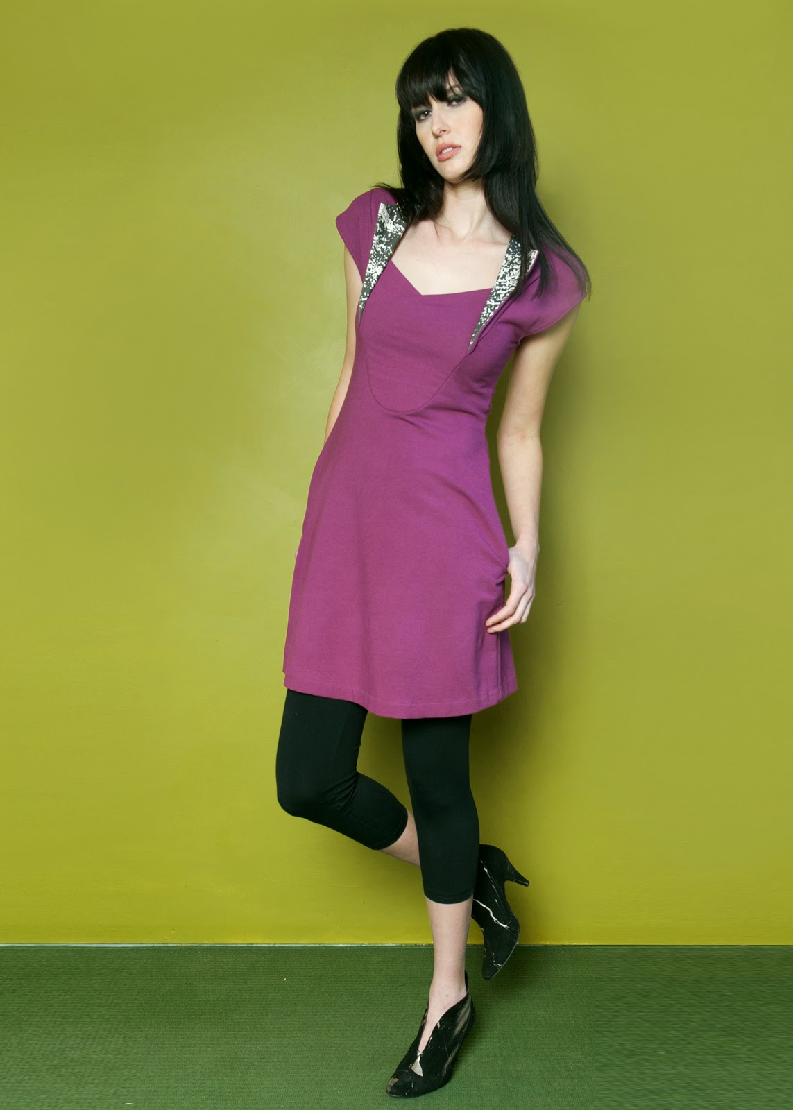 Arcadia Boutique New Kelly Lane