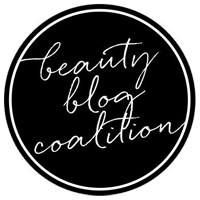 Beauty Blog Coalition Member