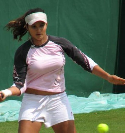 My Favourite Sports Star Sania Mirza Nehwal Signed An Free Essays On My Favorite Player Sania Mirza English 101 Essay also What Is A Thesis Statement In An Essay Examples How To Write A Proposal Essay Outline