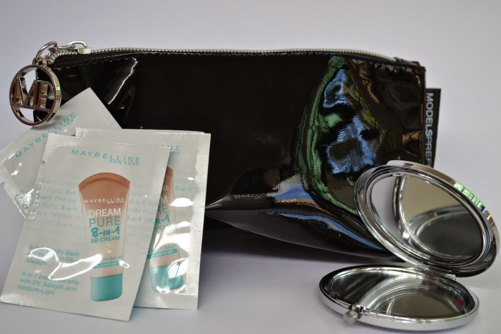 Bottled Beauty Priceline Haul (featuring the free goodie bag)