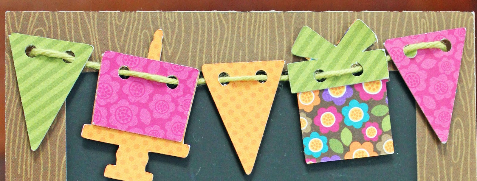 My Happy Place The Twinery October Guest Designer