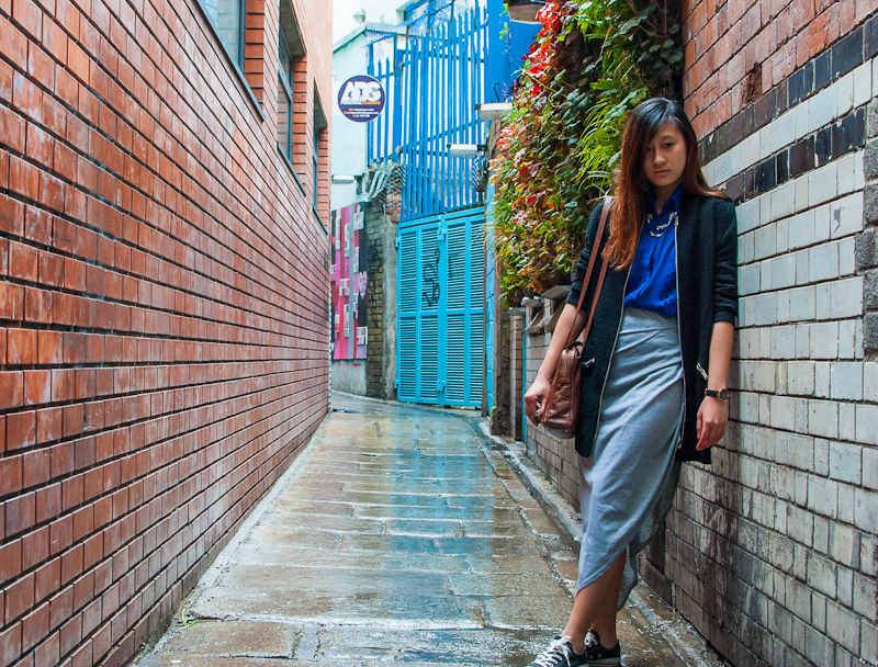 OOTD IN Dublin Ireland OOTD IN Dublin Ireland