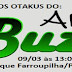 EVENTOS - MARÇO 2013