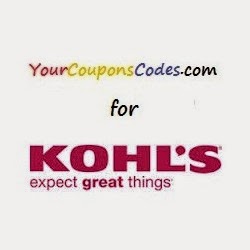 Kohls Coupons & Codes