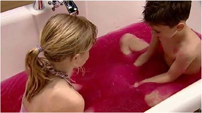 Jelly Bath