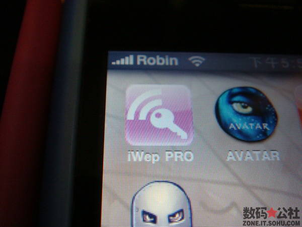 iWep Pro v4.0.6 - iOS iWep Pro v4.0.6 - iOS