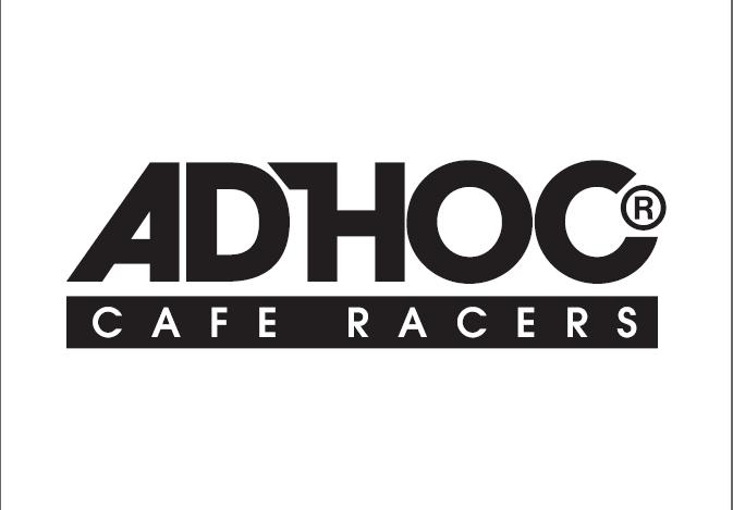 AD HOC CAFE RACERS