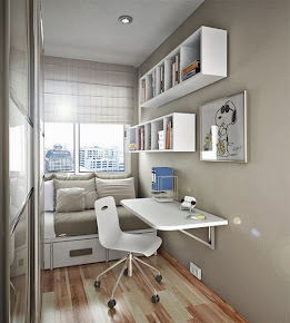 Desain Kamar Tidur Desain kamar tidur minimalis