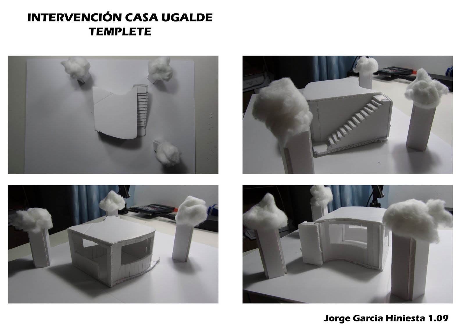 casa ugalde