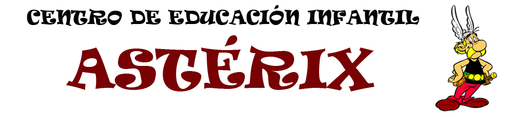 Guardería - Escuela Infantil - Centro de Educación Infantil Asterix - Burjassot