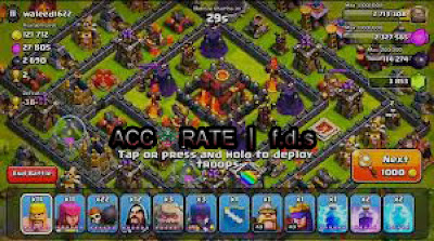 Clash of Clans APK Versi Terbaru Clash of Clans APK Versi Terbaru