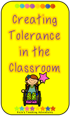 Tolerance essay for grade 2 image