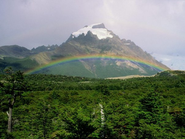 paisajes de Colombia