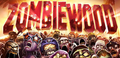 Zombiewood Zombies IN L.A 1.0.9 Apk Full Version Download Unlimited Gold Coins-Money-iANDROID Store