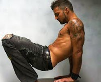 Ricky Martin - Mas