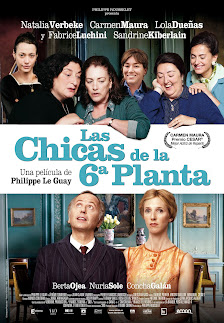 Ver más de ... Las chicas de la sexta planta (2010) Las chicas de la sexta planta (2010)