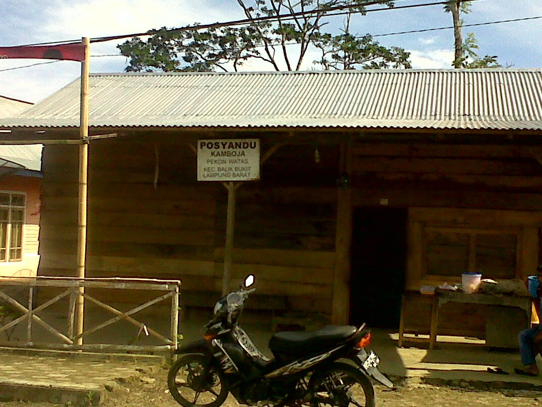 Lampung Barat