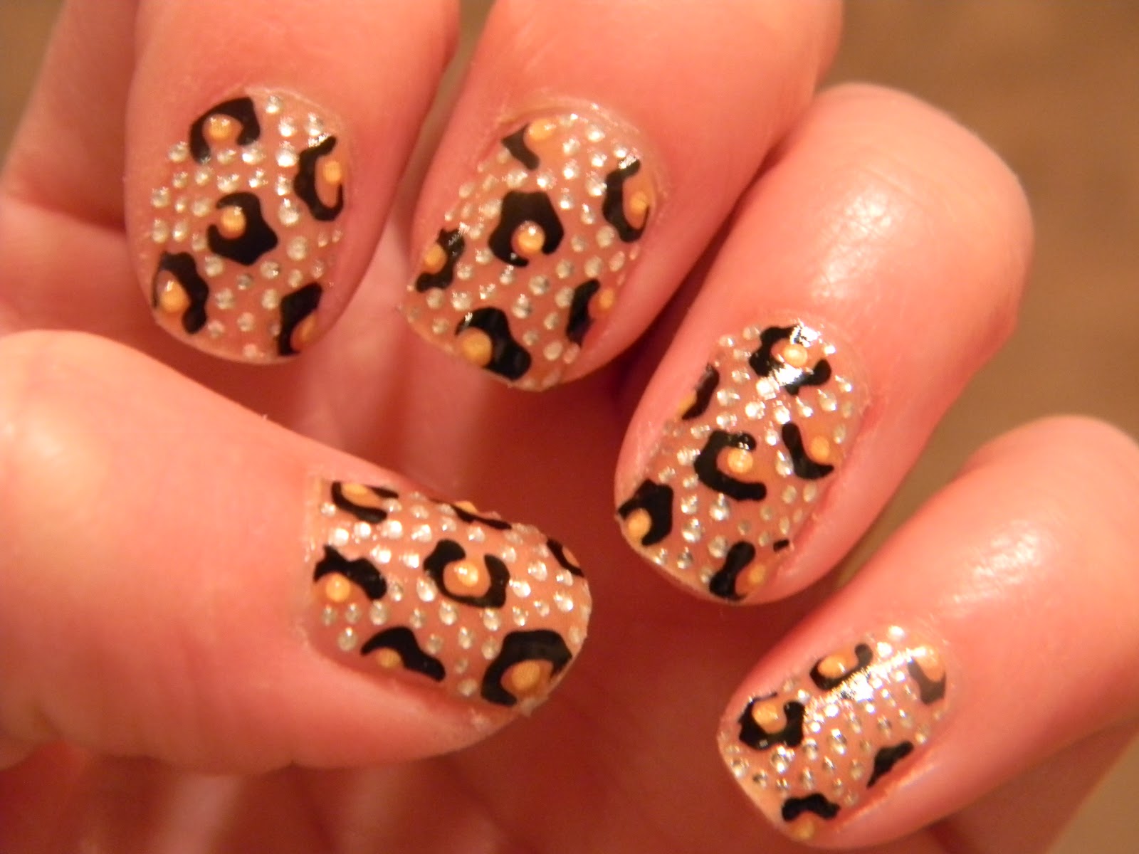 Nail Bliss Bling Review Nail Bliss Bling Review