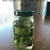 #FoodieExtravaganza Pickles!