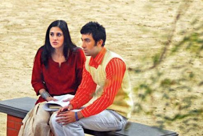 Rockstar is a upcoming Hindi movie 2011 Rockstar is a upcoming Hindi movie 2011