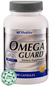 Omega Guard